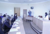 Essay Competition Dedicated to the Celebration of the 20th Anniversary of the Constitution of Ukraine